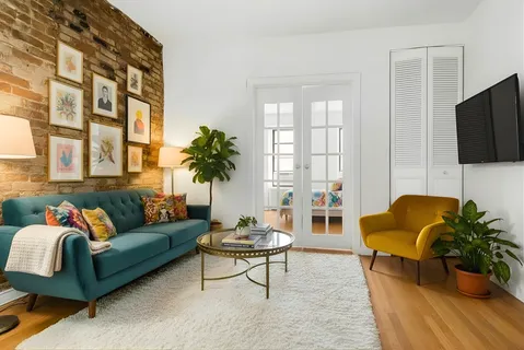 $375,000 | 215 East 88th Street, Unit 4A | Upper East Side