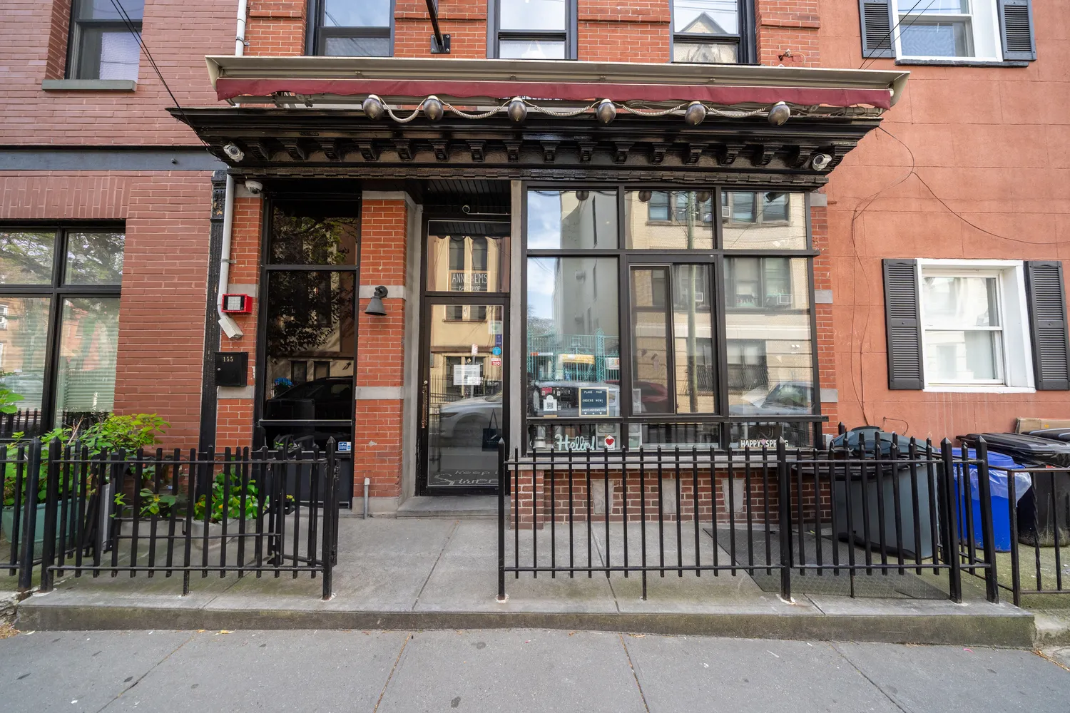 $1,650,000 | 155 3rd Street, Hoboken, NJ 07030