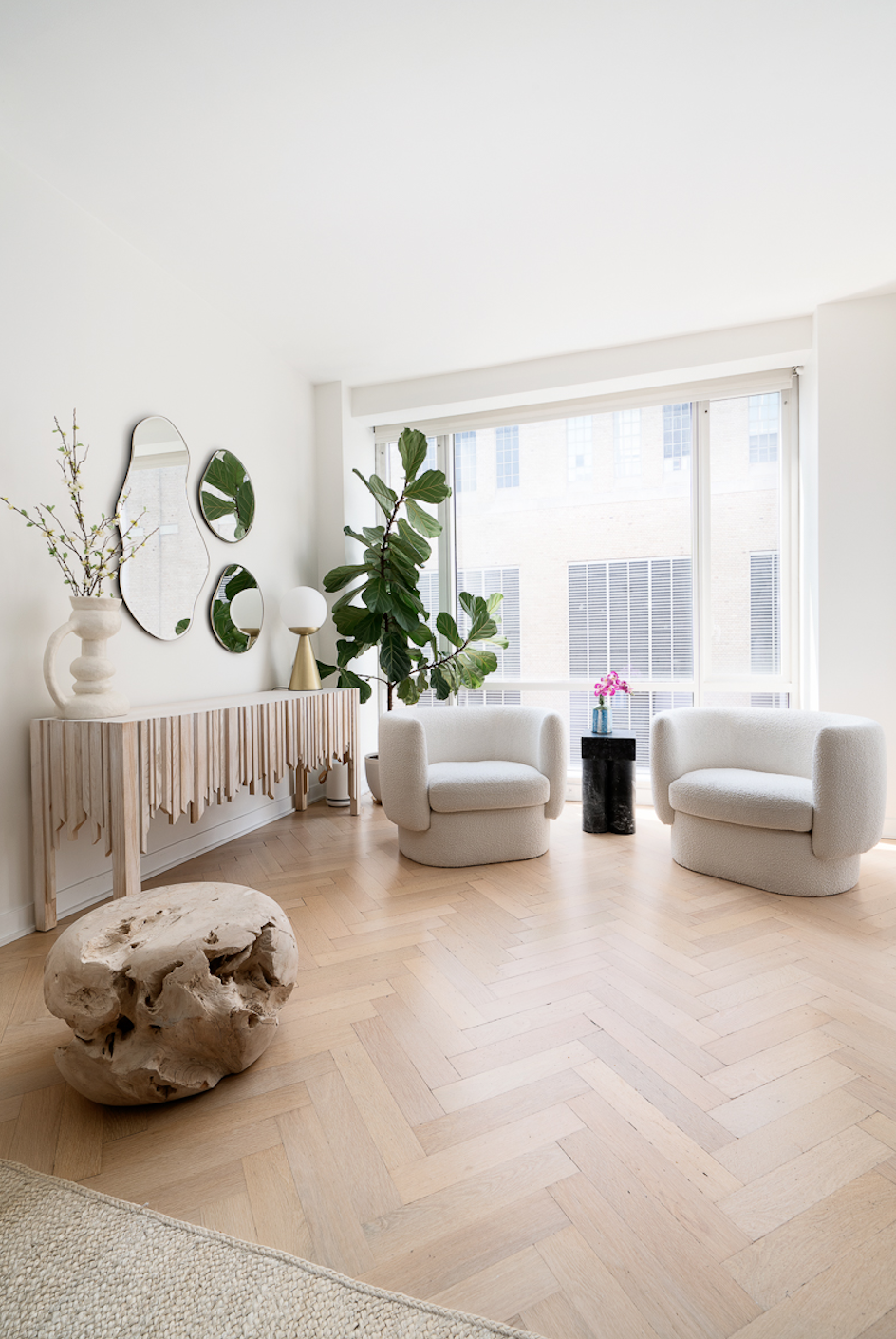 330 Spring Street, Unit 7C Manhattan, NY 10013 - Photo 2 of 10