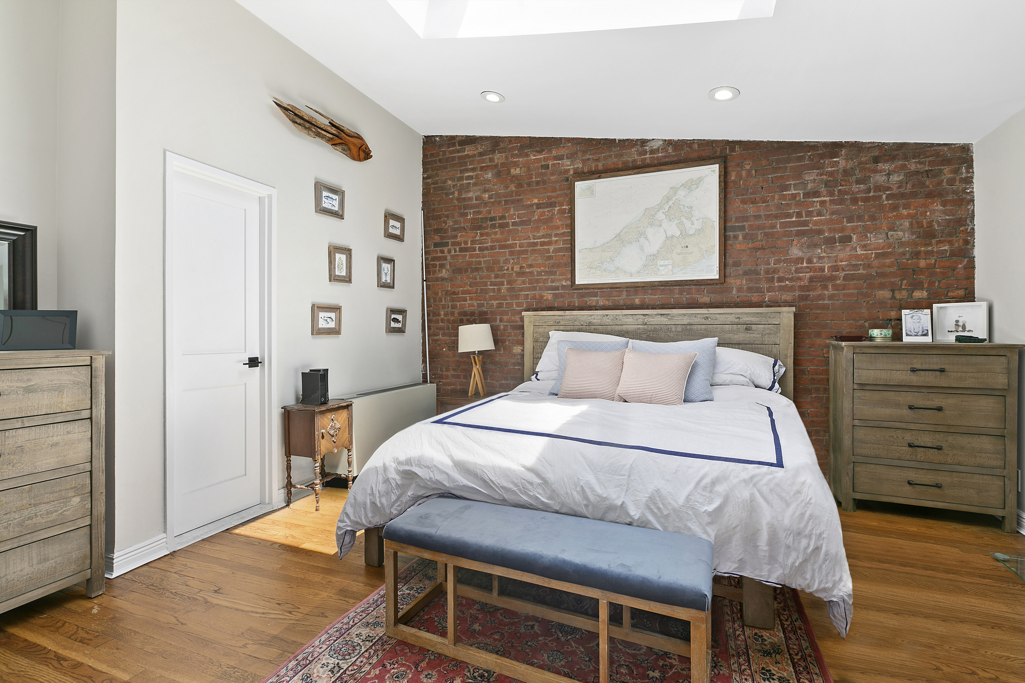 121 Pacific Street, Unit P3D Brooklyn, NY 11201 - Photo 8 of 10