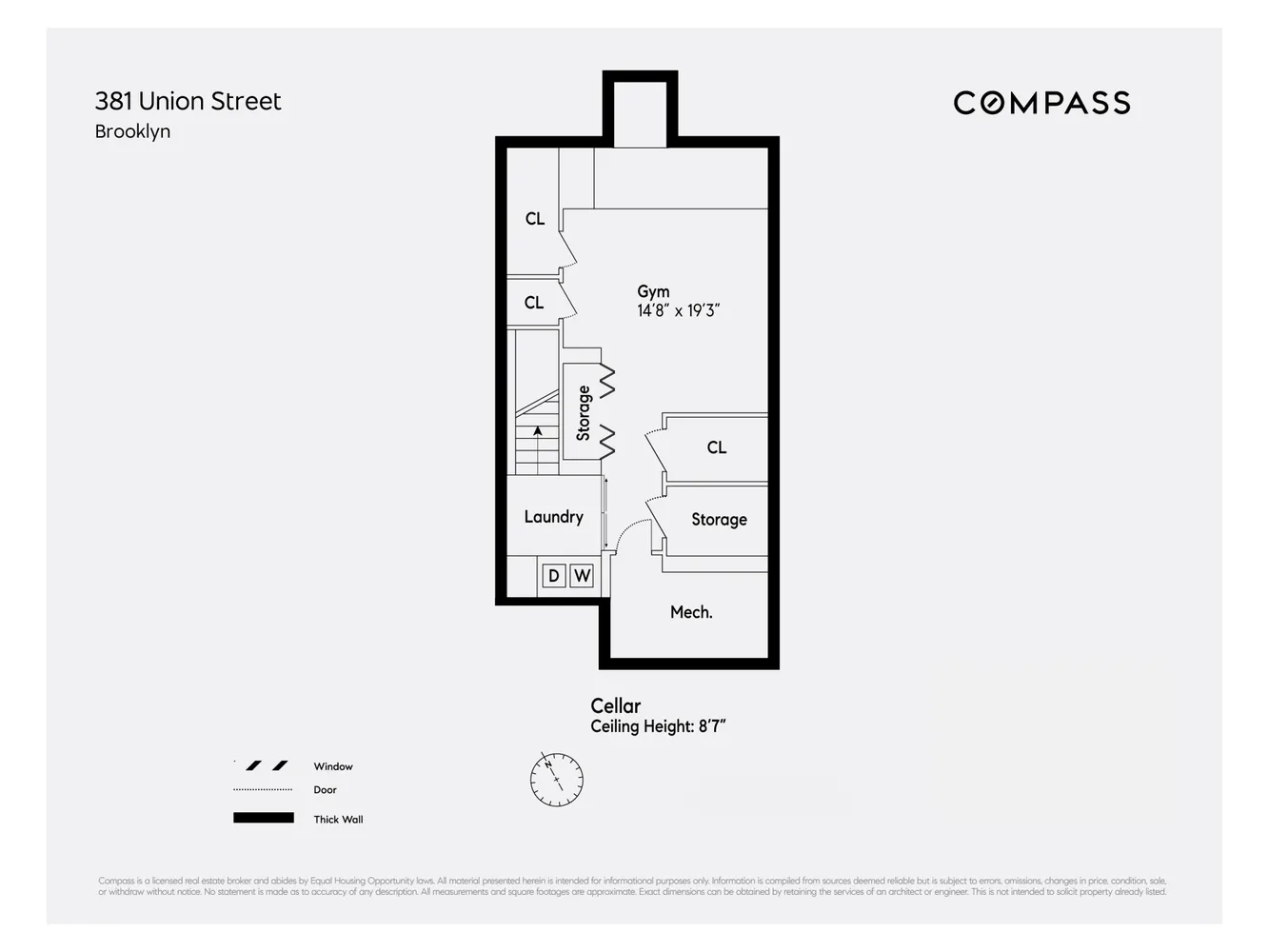 a picture of a wall with a white wall and a large window