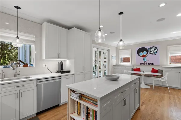 Contact Agent | 5741 27th Street Northwest, Washington, DC 20015