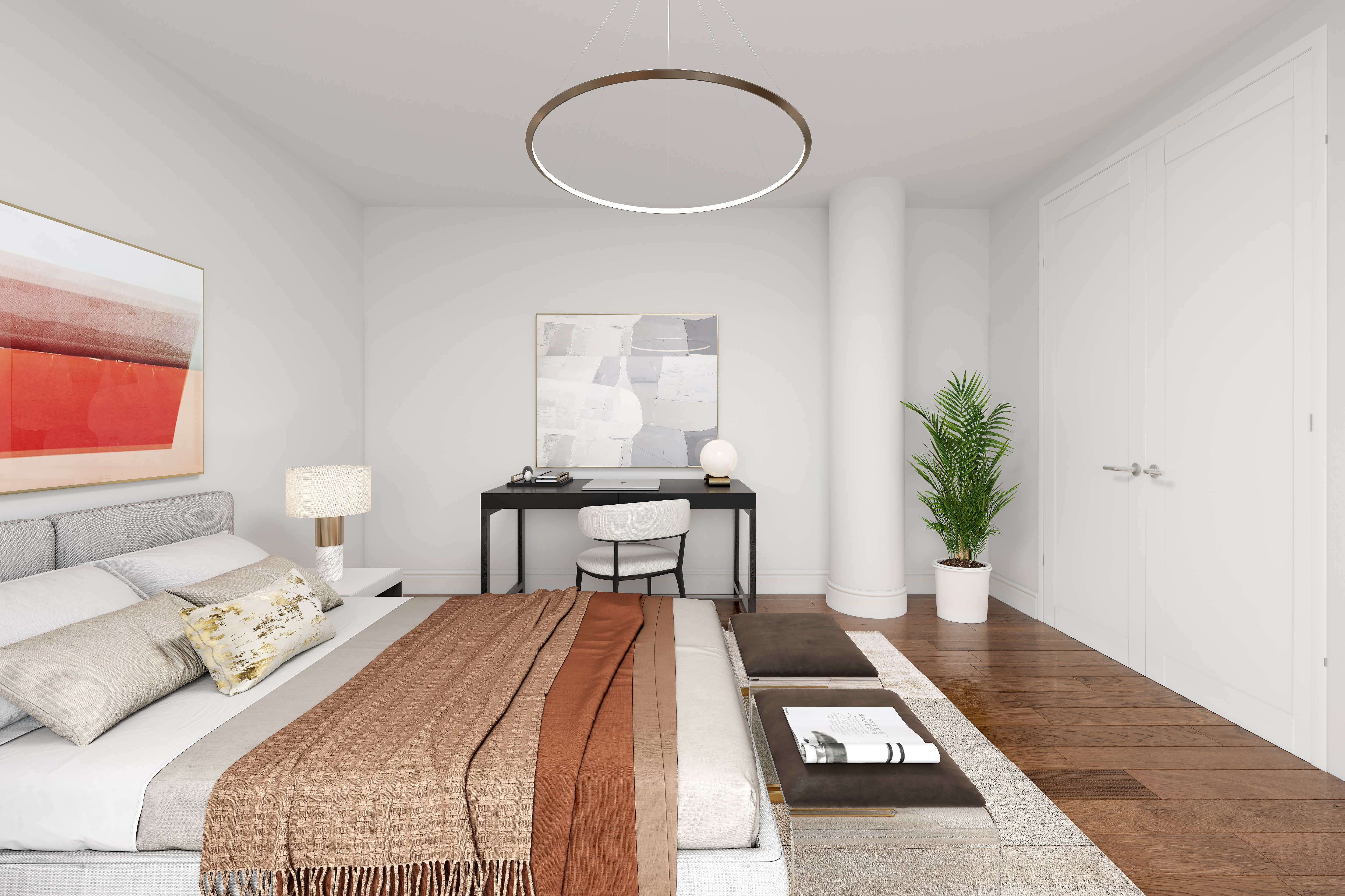 250 West Street, Unit 2C Manhattan, NY 10013 - Photo 12 of 23