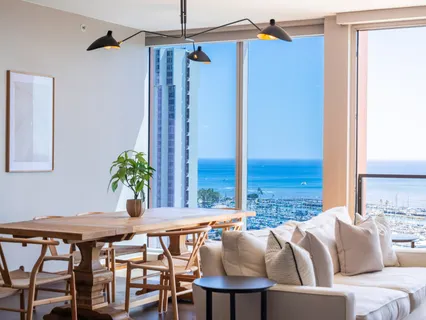 $3,495,000 | 1555 Kapiolani Boulevard, Unit 2002, Honolulu, HI 96814
