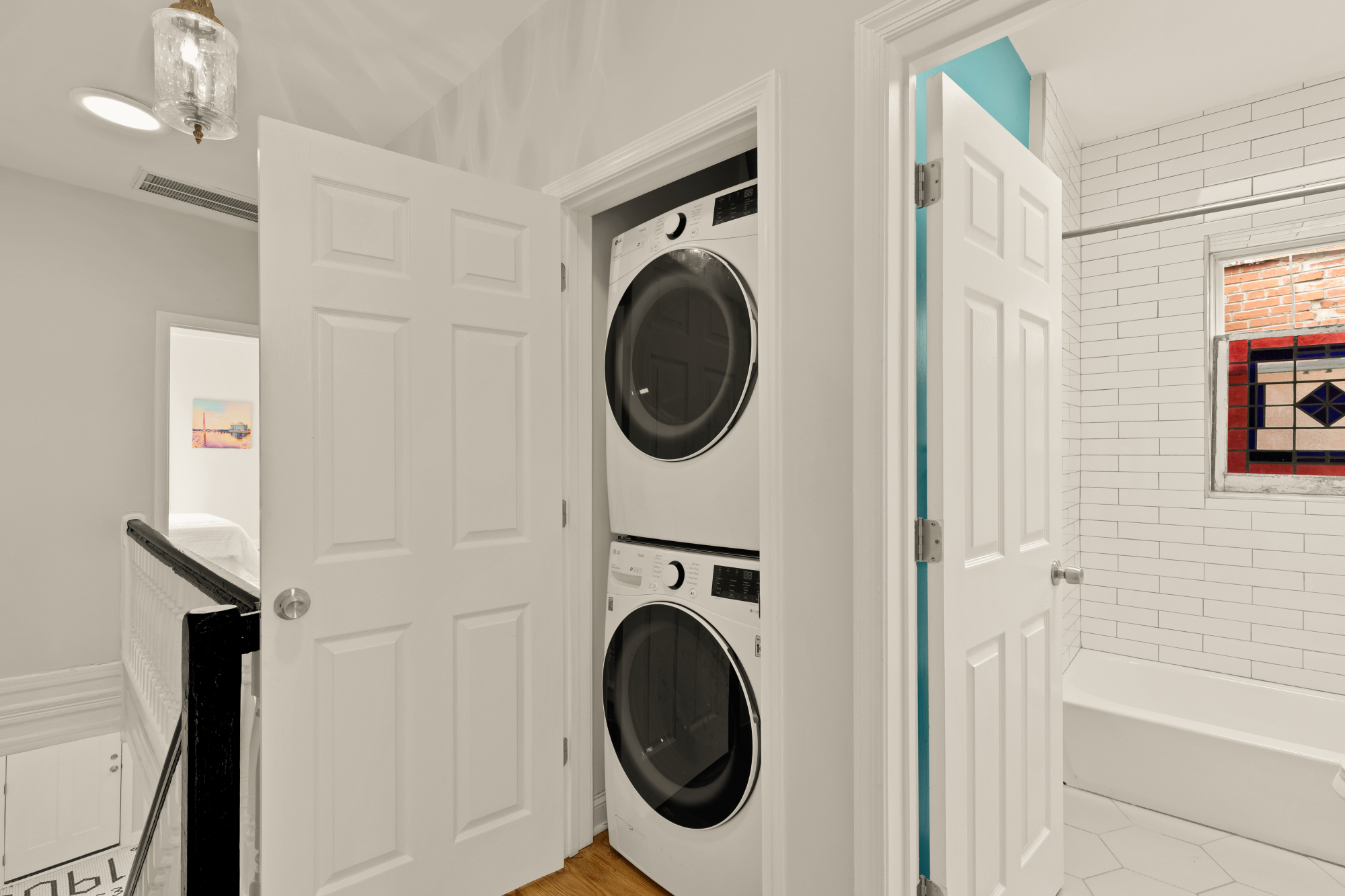 133 Thomas Street Northwest Washington, DC 20001 - Photo 24 of 39