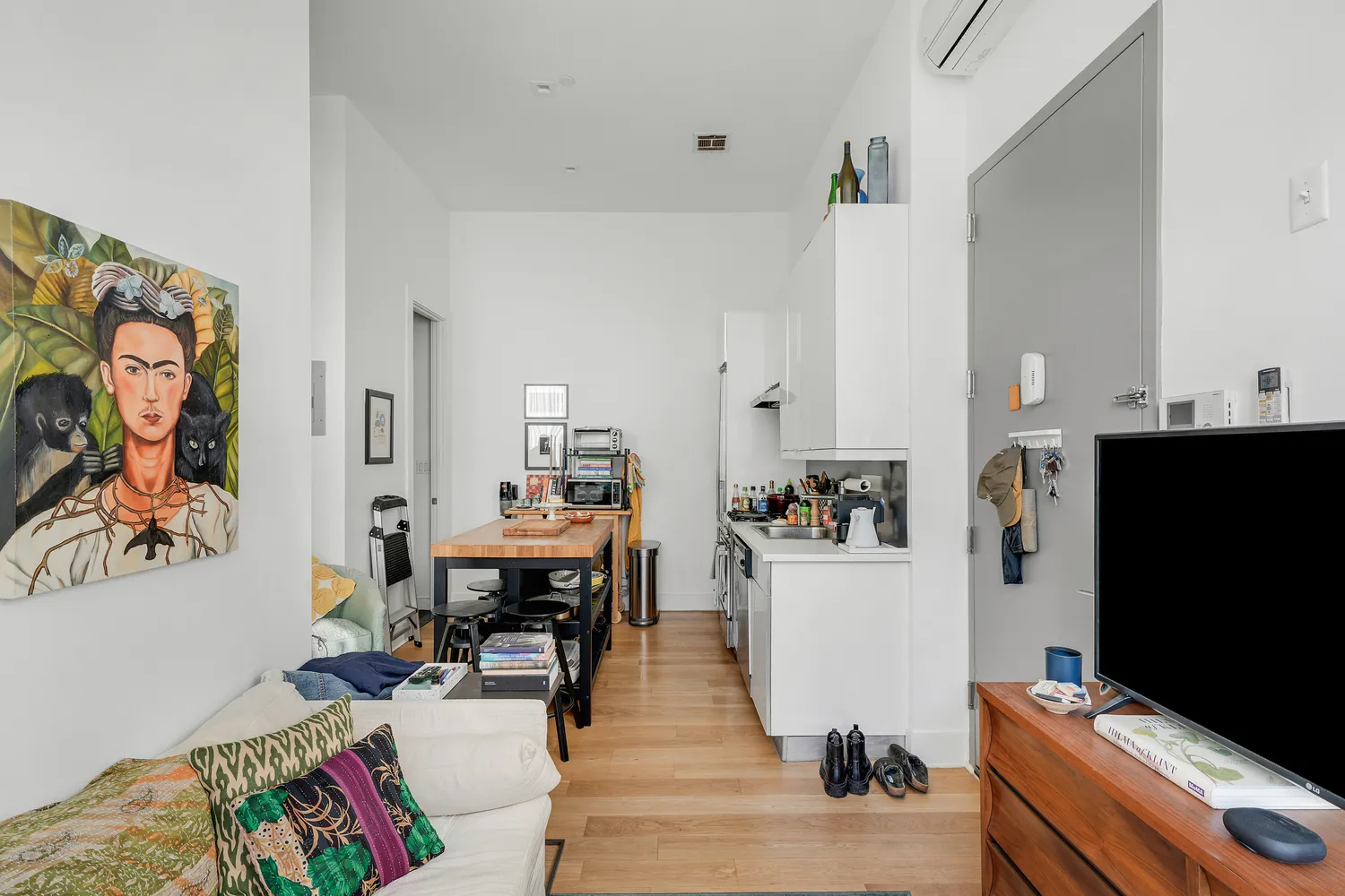 $3,000 | 622 Grand Avenue, Unit 102 | Crown Heights