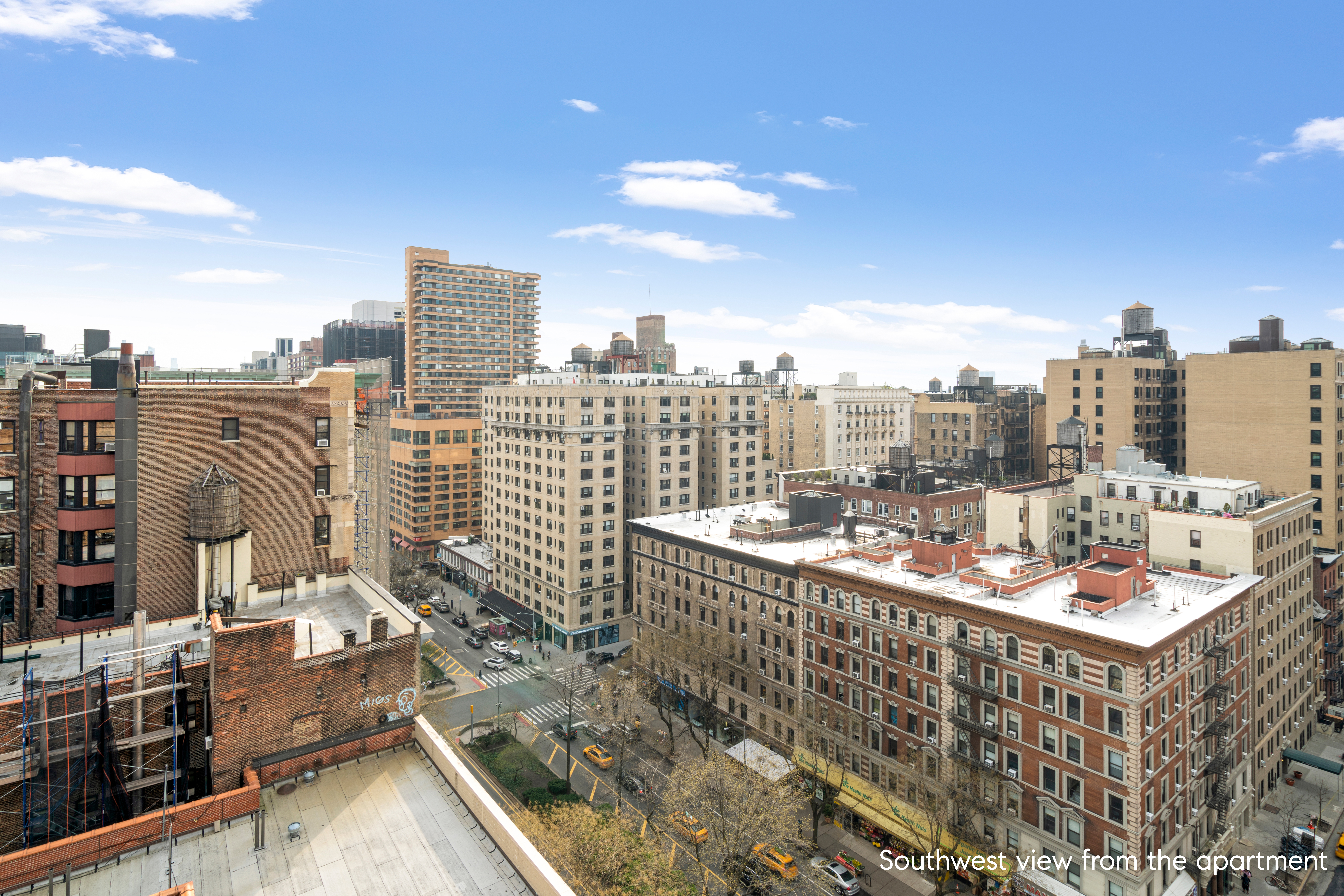 233 West 99th Street, Unit 16D Manhattan, NY 10025 - Photo 3 of 13