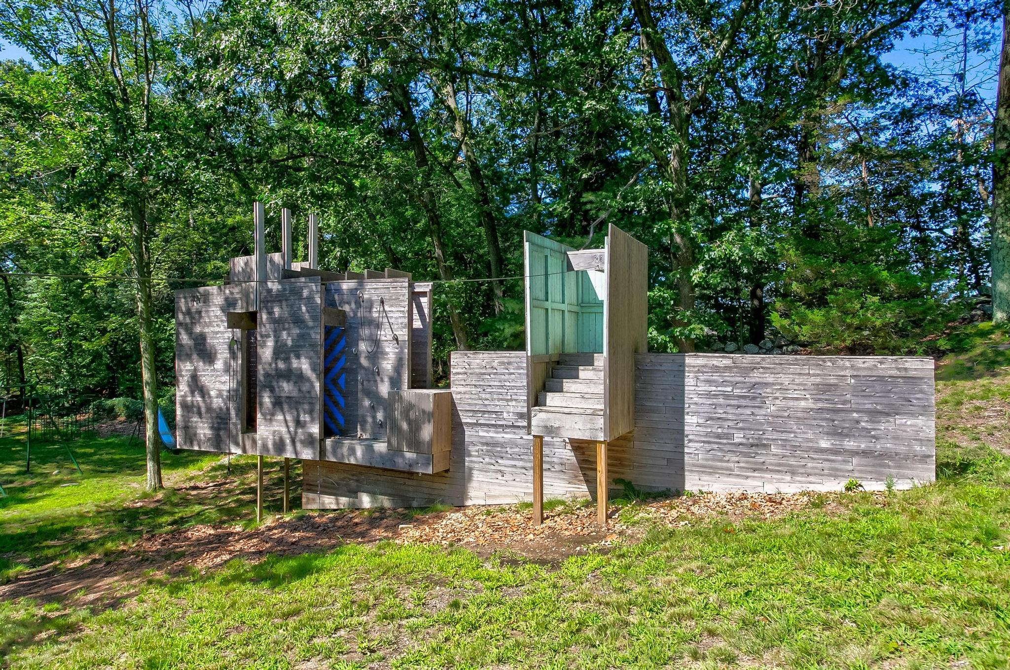 14 Barberry Road Lexington, MA 02421 - Photo 26 of 30 a view of park along with trees
