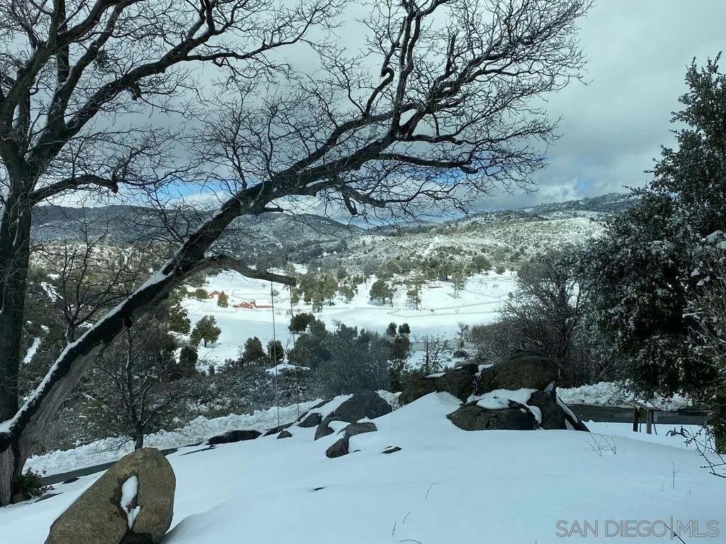 16690 Iron Springs Road Julian, CA 92036 - Photo 68 of 69