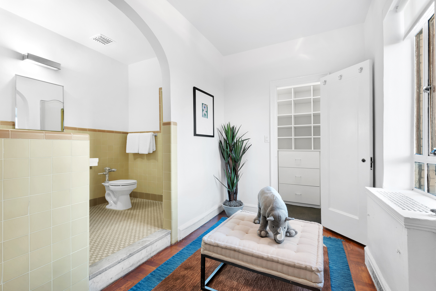 25 Central Park West, Unit 20Q/O Manhattan, NY 10023 - Photo 11 of 18