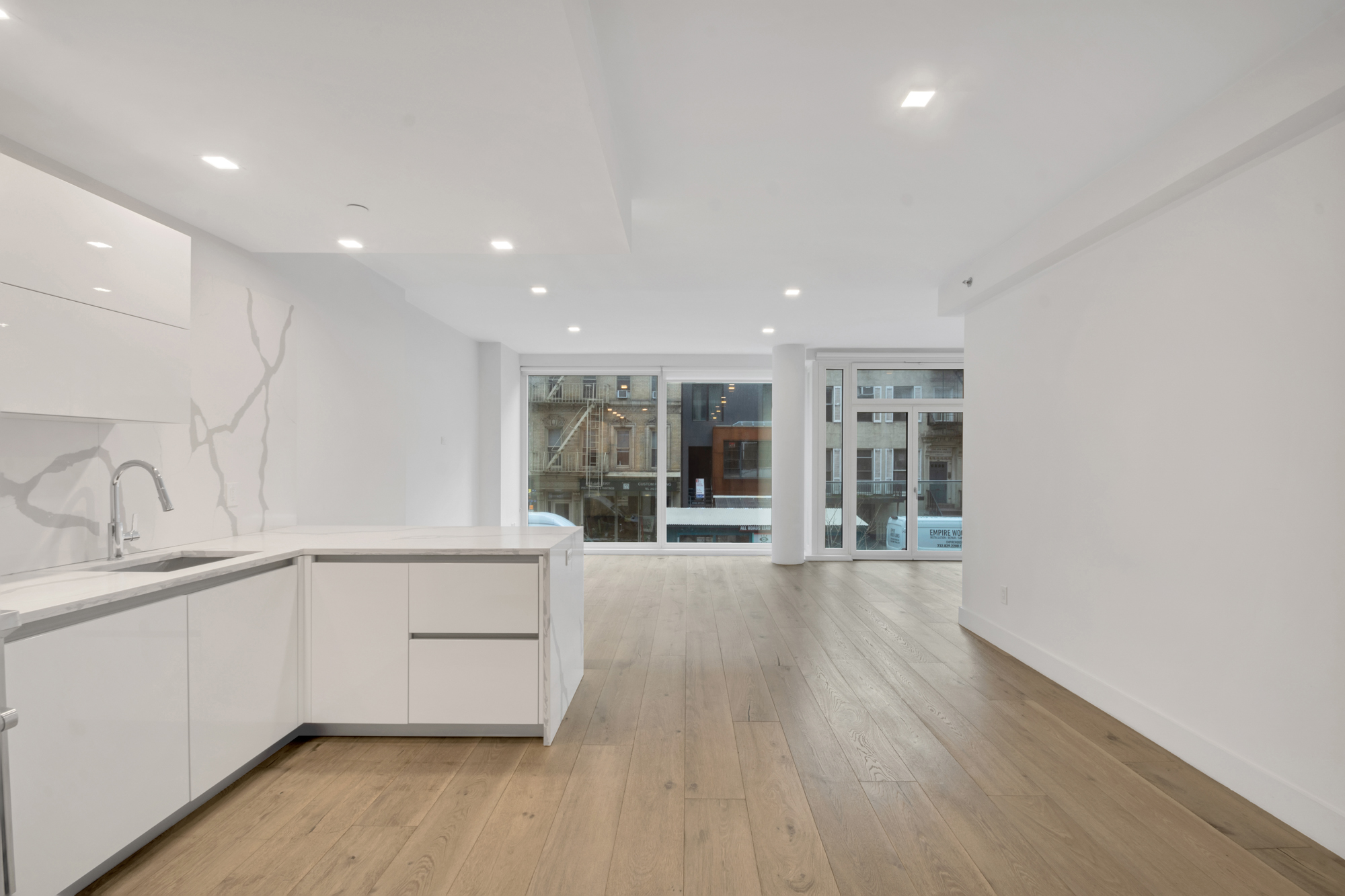 245 East 53rd Street, Unit 2 Manhattan, NY 10022 - Photo 1 of 19