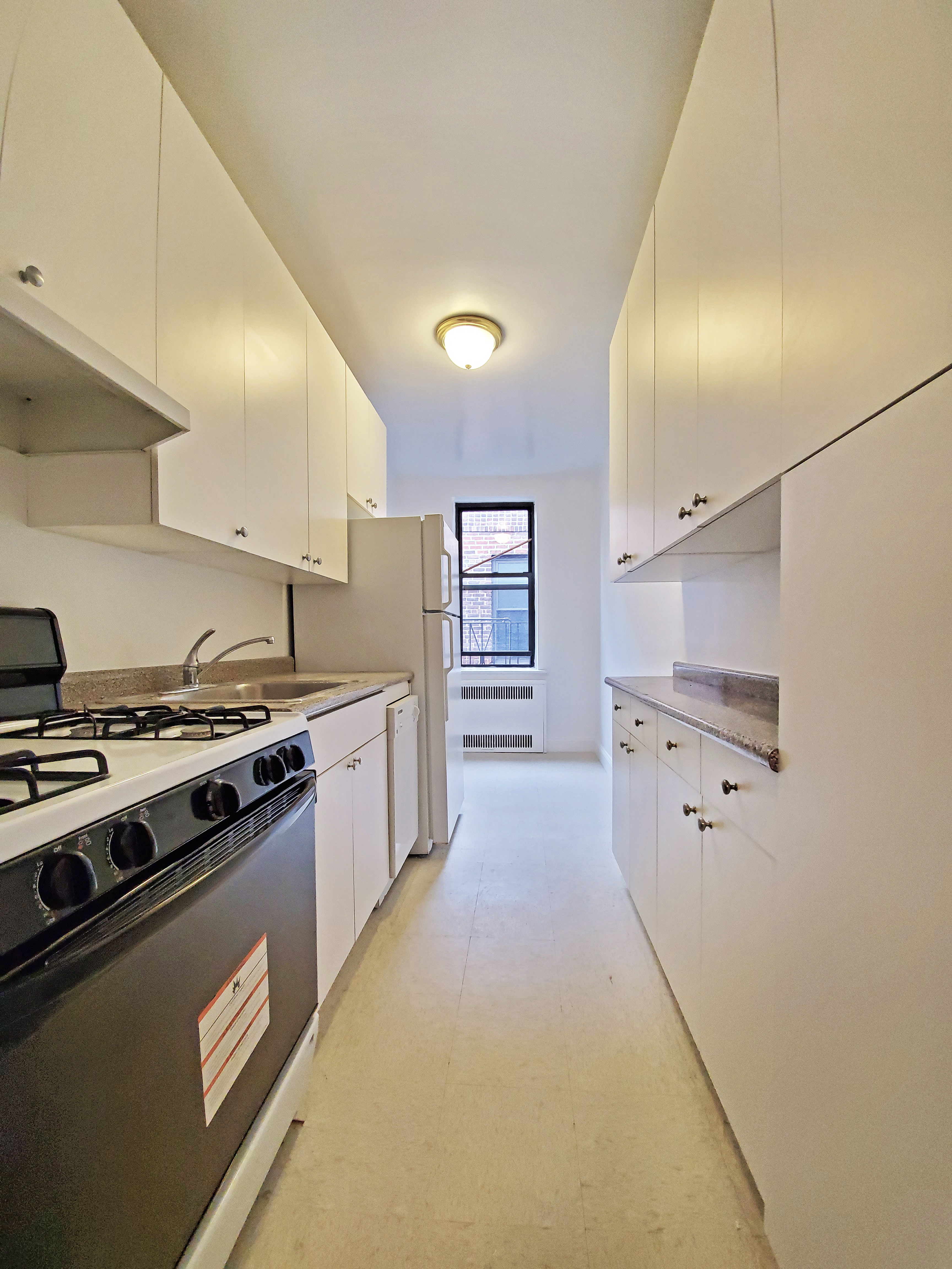 109-15 Queens Boulevard, Unit 6B Queens, NY 11375 - Photo 4 of 6