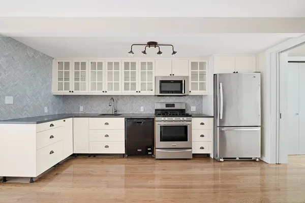 $8,750 | 682 10th Street, Unit GARDEN | Park Slope