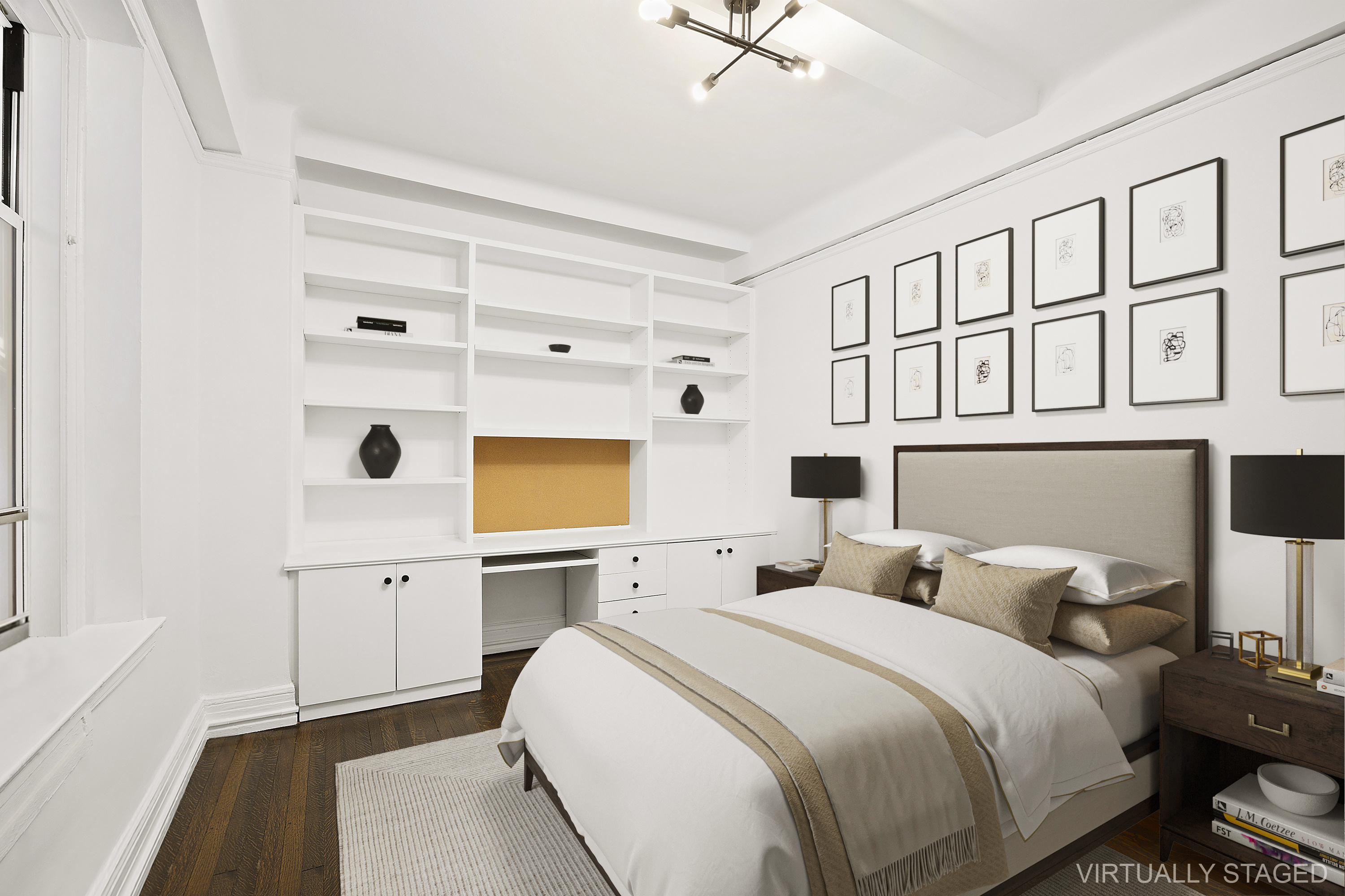 120 West 70th Street, Unit 2B Manhattan, NY 10023 - Photo 10 of 14