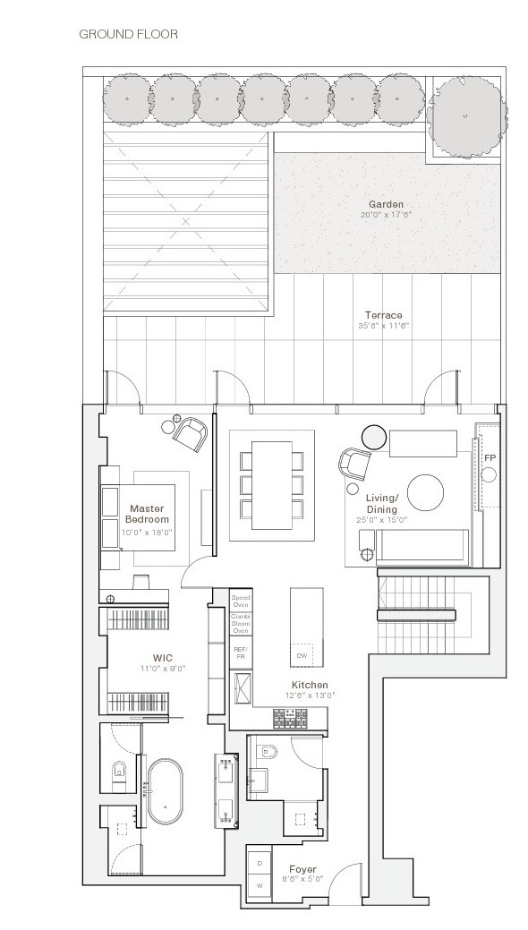 522 West 29th Street, Unit GARDEN C Manhattan, NY 10001 - Photo 14 of 15