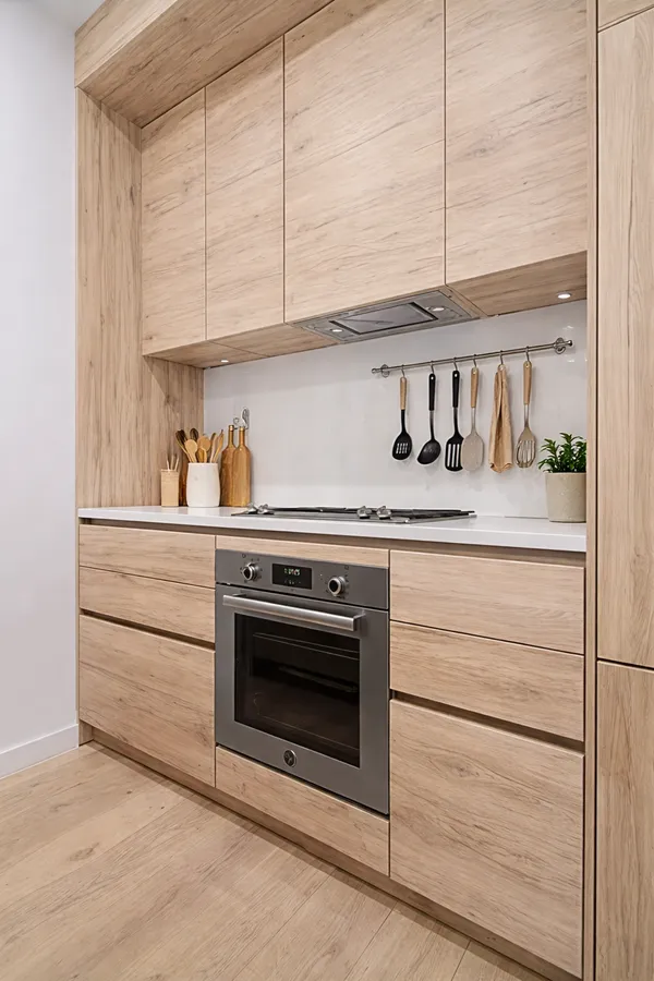 $3,195 | 496 Wilson Avenue, Unit 1F | Bushwick