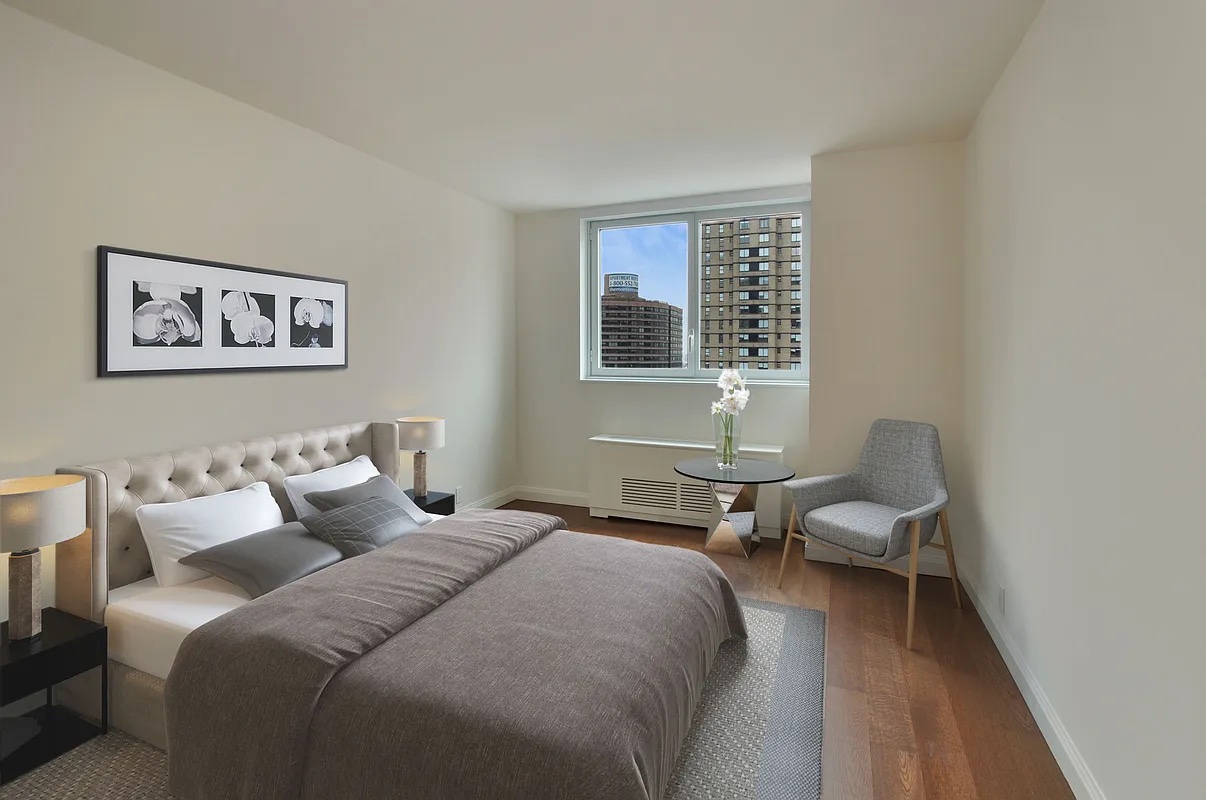 200 East 94th Street, Unit 2617 Manhattan, NY 10128 - Photo 7 of 21