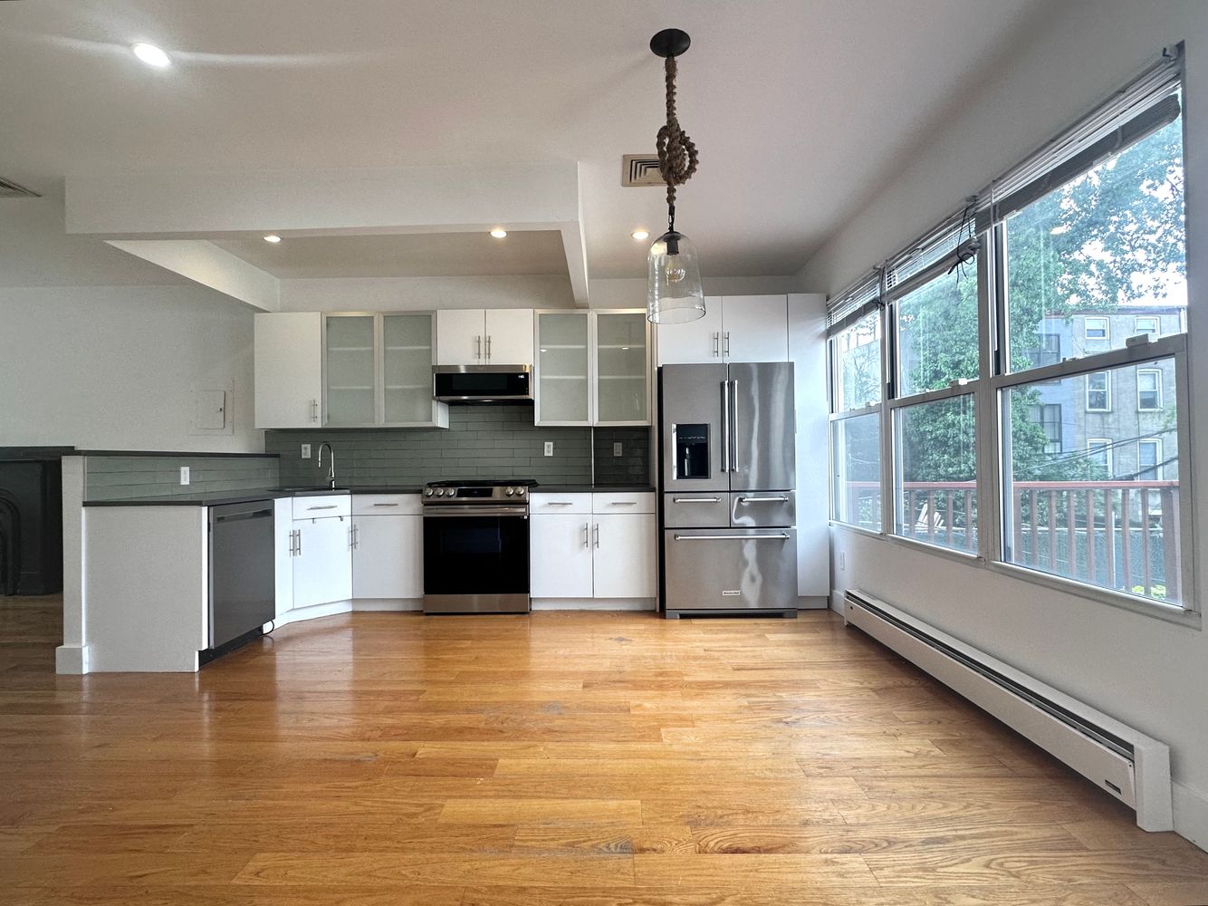 420 Lewis Avenue Brooklyn, NY 11233 - Photo 2 of 18