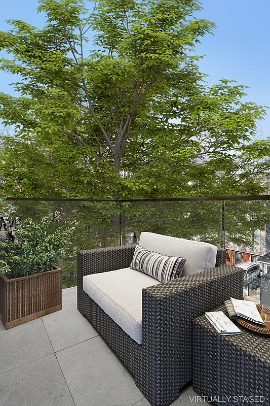 496 Wilson Avenue, Unit 3 Brooklyn, NY 11221 - Photo 6 of 9