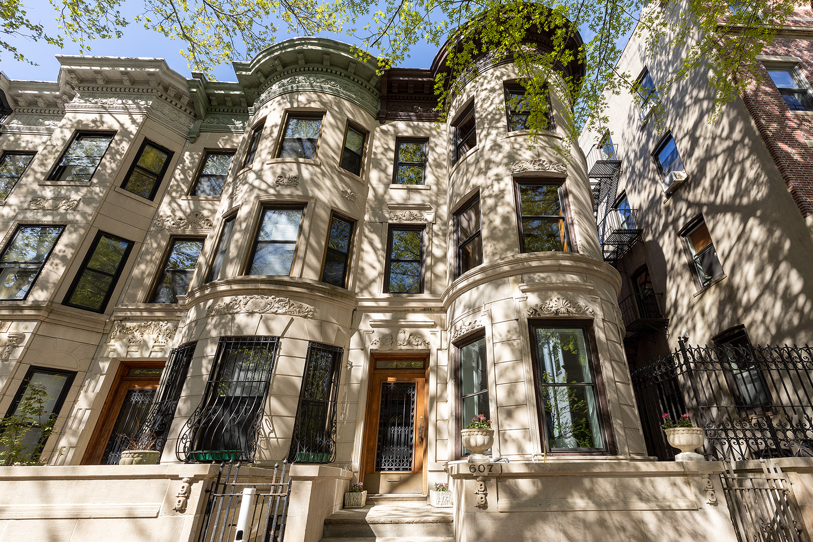 607 5th Street Brooklyn, NY 11215 - Photo 1 of 30