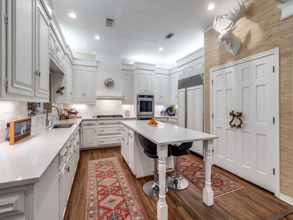 $1,200,000 | 5723 Overdowns Drive, Dallas, TX 75230