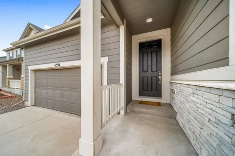 $600,000 | 6393 Agave Avenue, Castle Rock, CO 80108