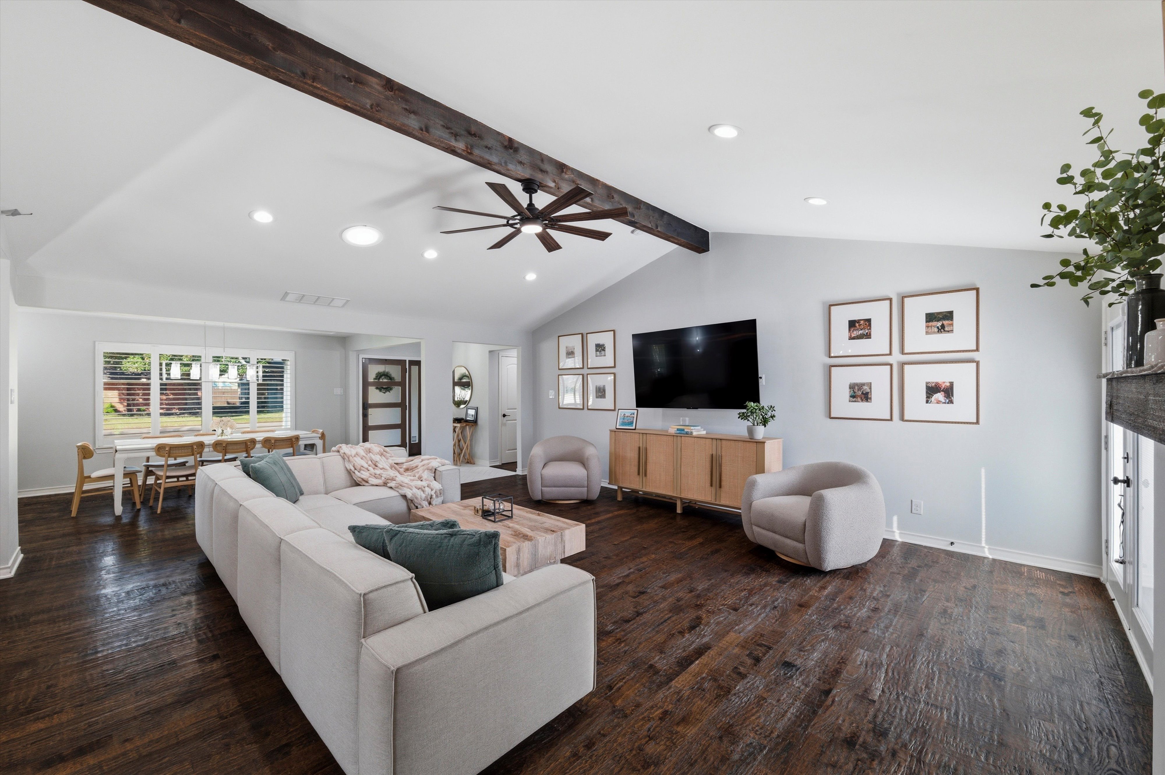 10717 Ferndale Road Dallas, TX 75238 - Photo 8 of 42