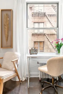 $450,000 | 19 Grace Court, Unit 3C | Brooklyn Heights