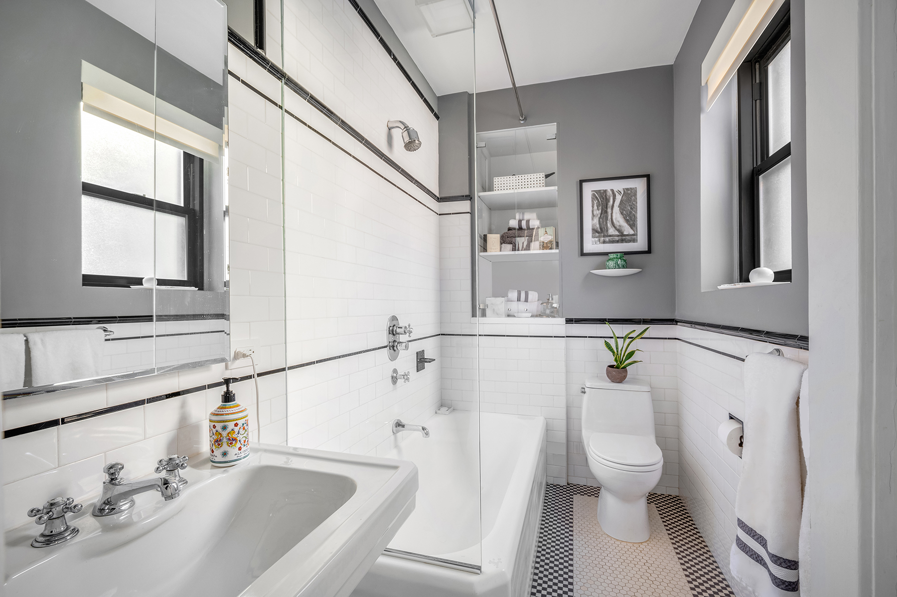 150 West 79th Street, Unit 12CD Manhattan, NY 10024 - Photo 7 of 17