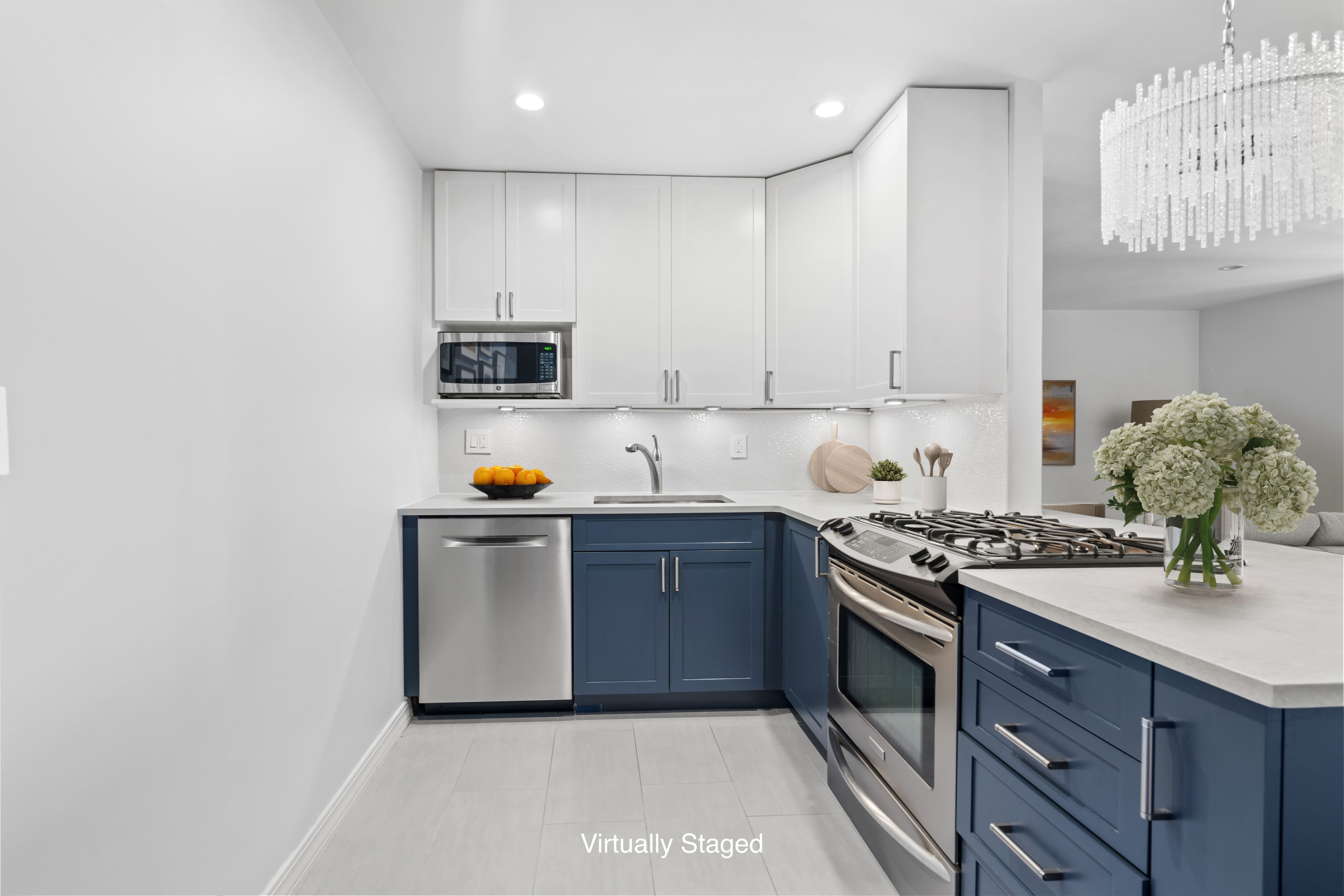 3 Hanover Square, Unit 19J Manhattan, NY 10004 - Photo 8 of 22