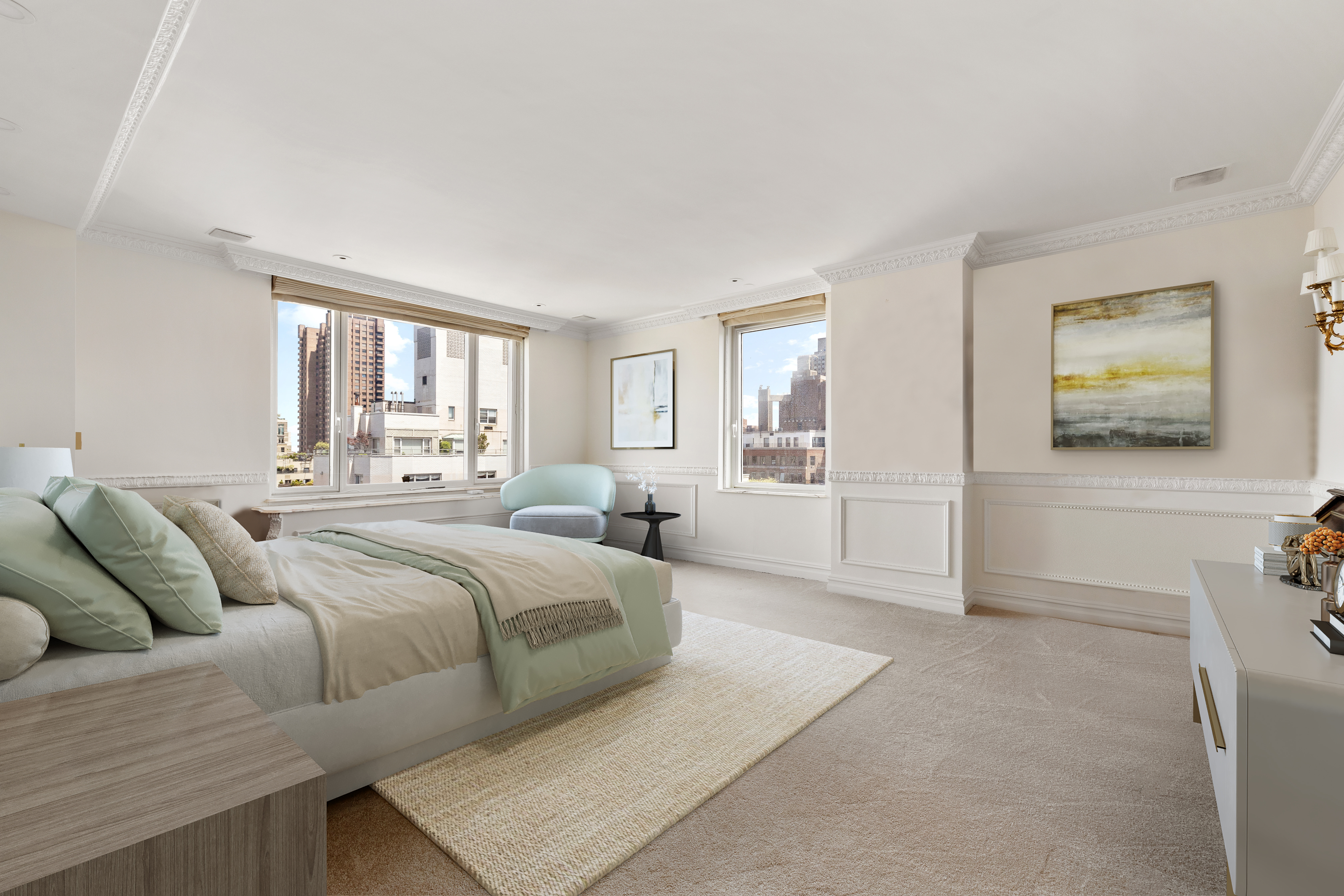 1049 5th Avenue, Unit PH20 Manhattan, NY 10028 - Photo 8 of 13