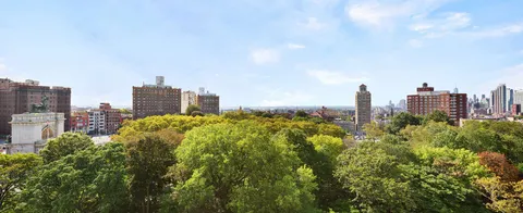 $7,000 | 1 Grand Army Plaza, Unit 5E | Prospect Heights