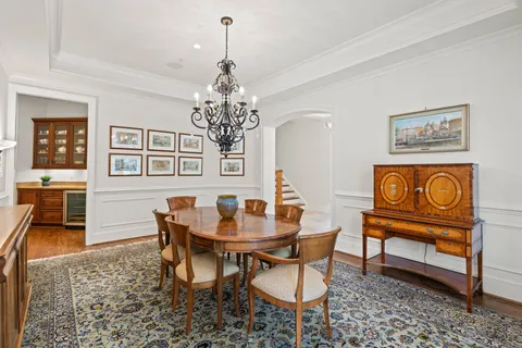 Contact Agent | Address Upon Request, Bethesda, MD 20817
