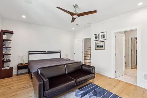 $724,900 | 1305 North 27th Street, Unit 5, Philadelphia, PA 19121