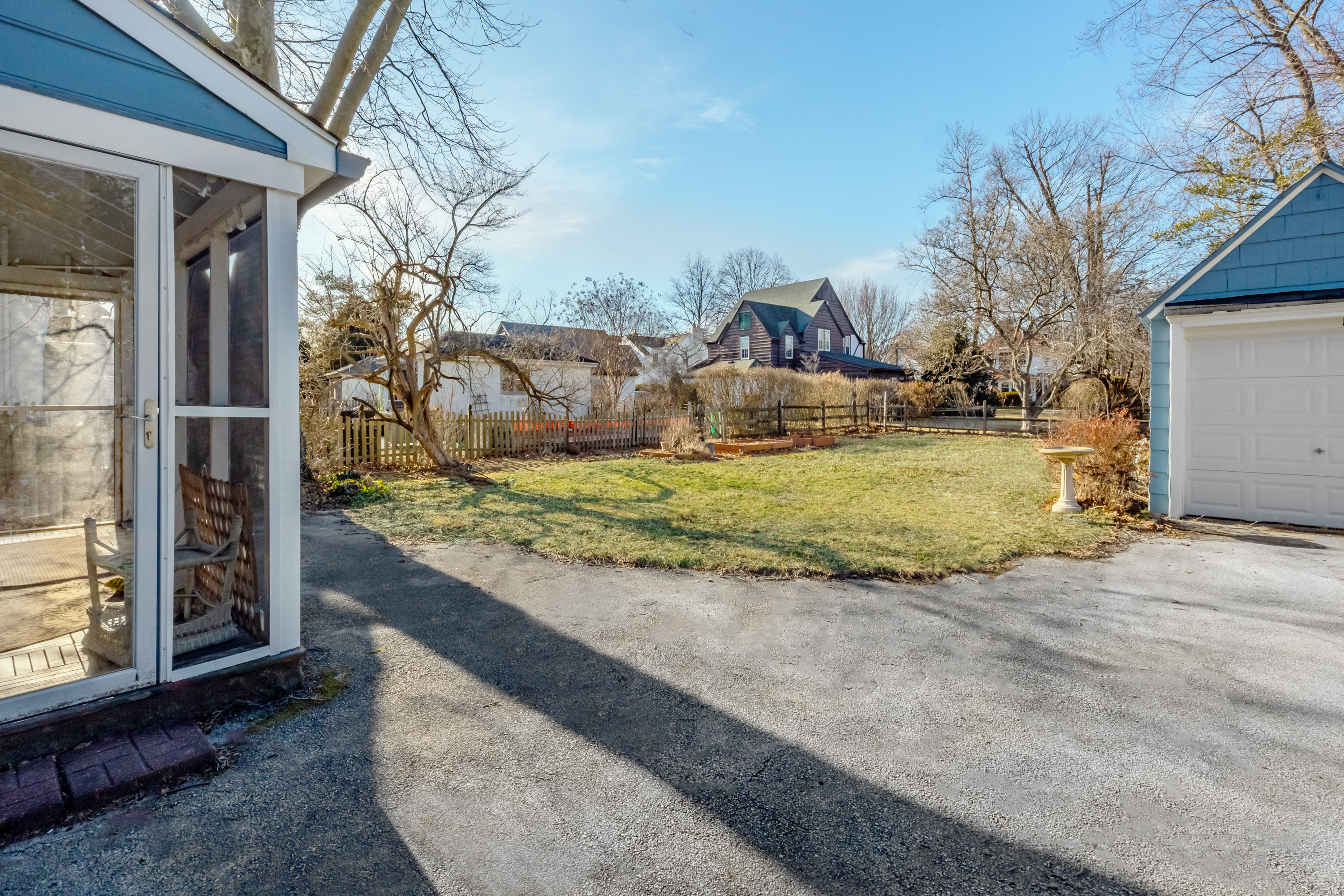 14 Decatur Road Havertown, PA 19083 - Photo 41 of 43 a view of a house with a yard
