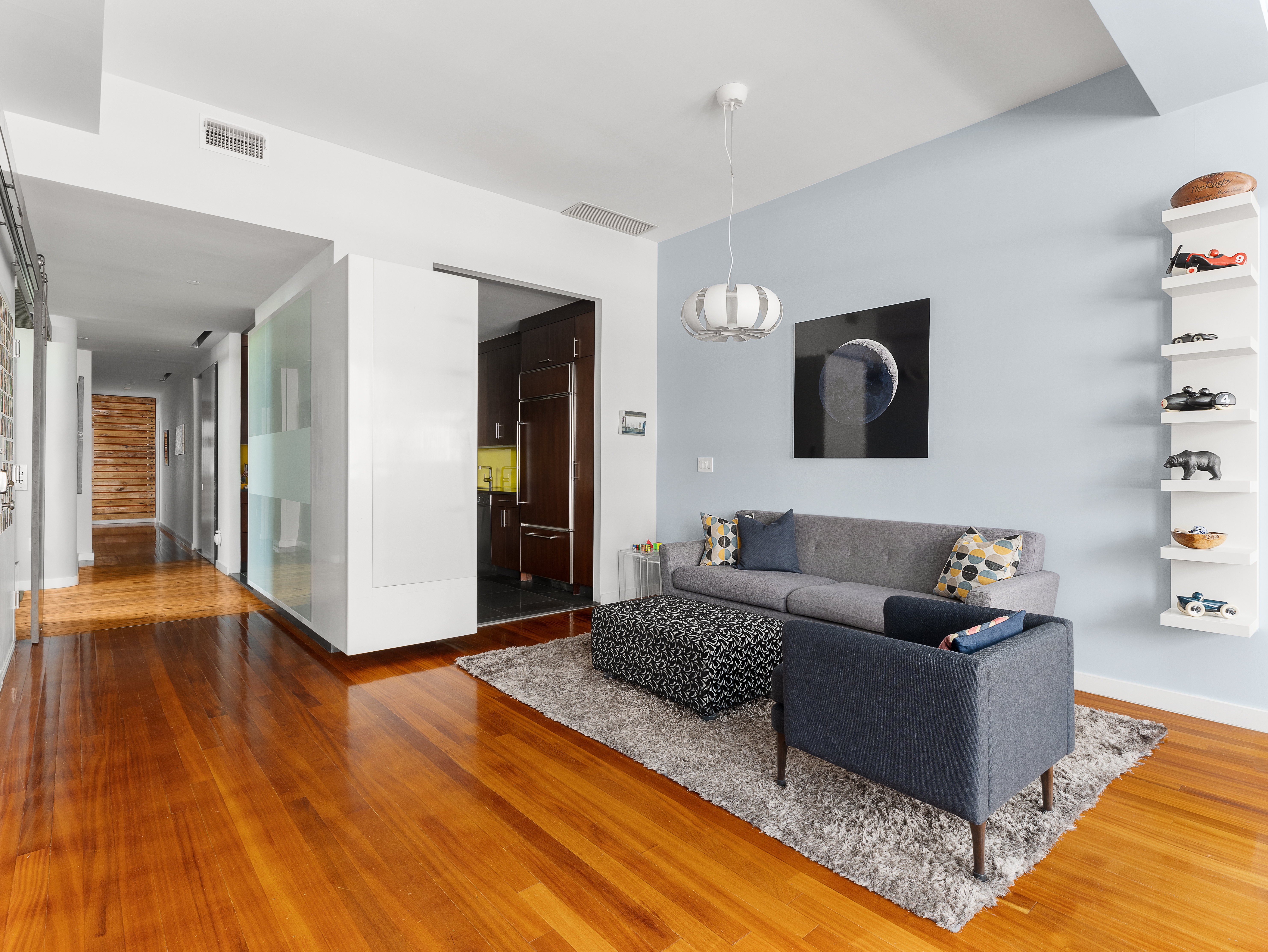 124 East 13th Street, Unit 4 Manhattan, NY 10003 - Photo 3 of 12