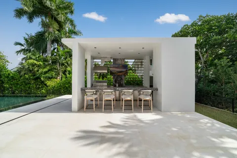 $13,995,000 | 199 Caoba Court, Miami, FL 33143