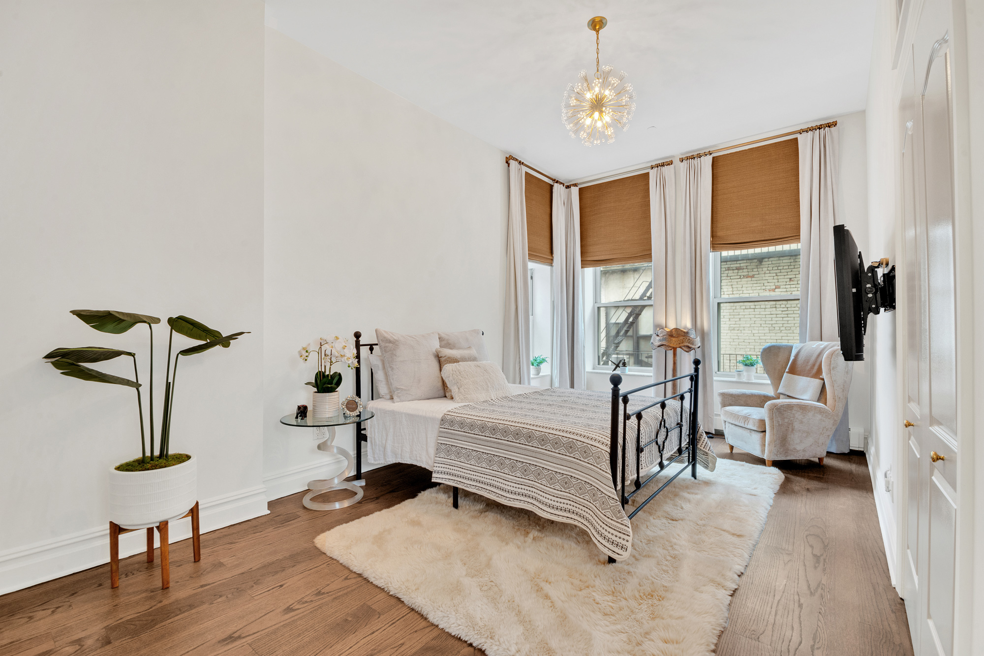 458 West 146th Street, Unit PHS Manhattan, NY 10031 - Photo 7 of 20