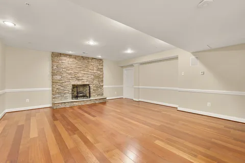 $3,300,000 | 5501 Montgomery Street, Chevy Chase, MD 20815