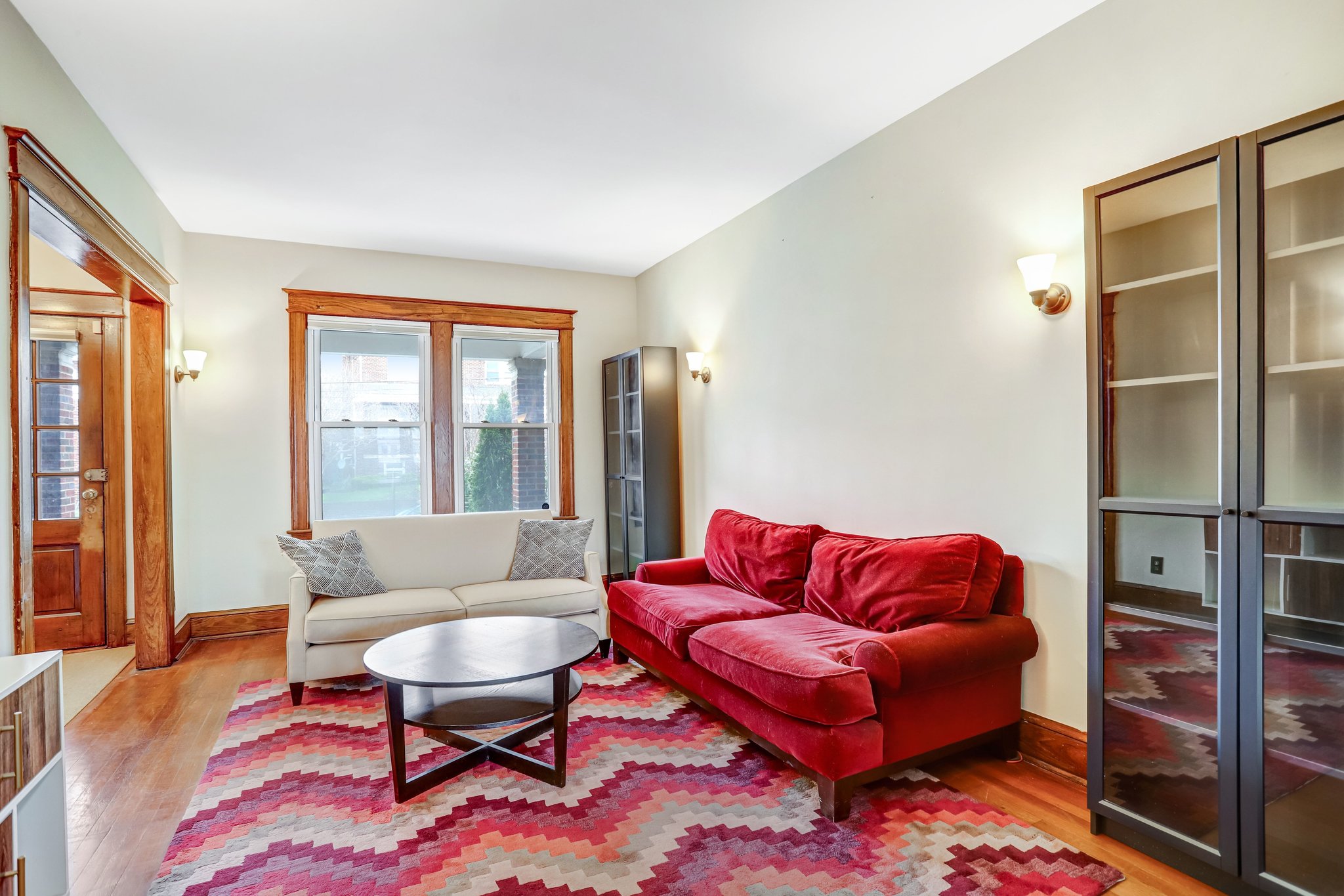 114 Madison Street Northwest Washington, DC 20011 - Photo 13 of 86