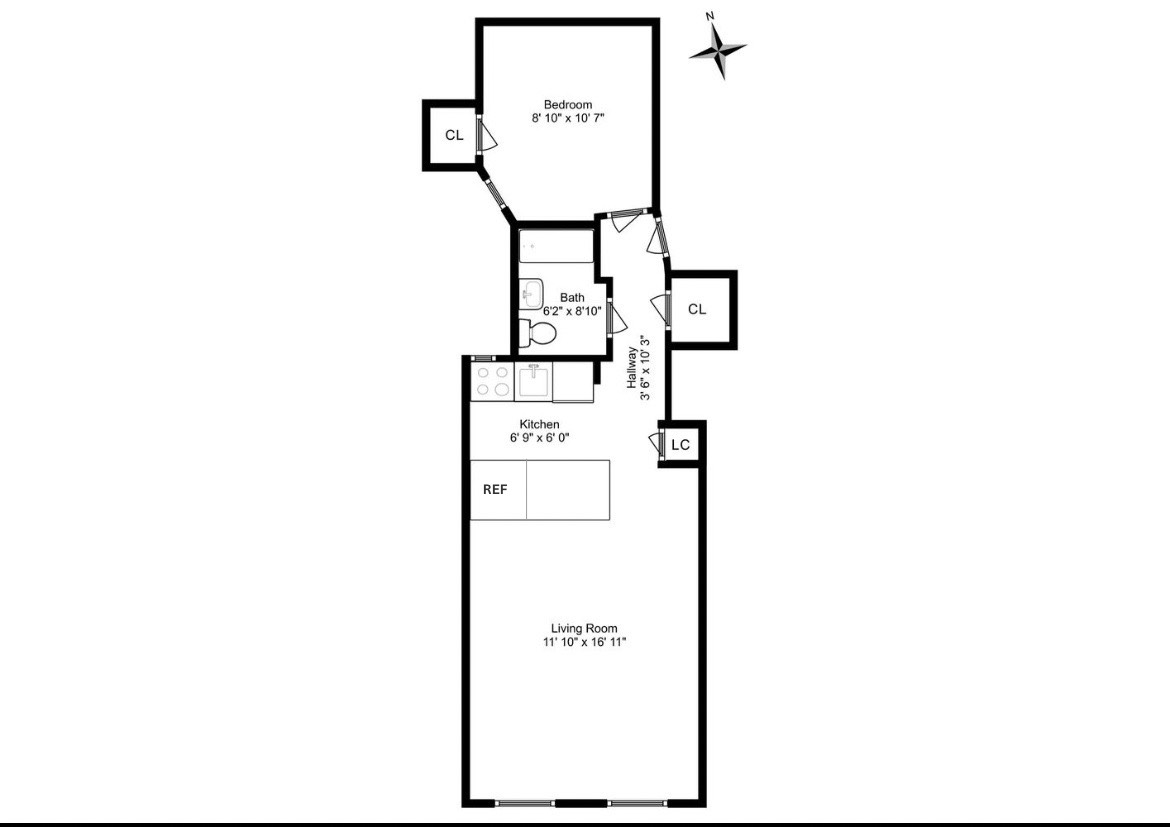 415 East 80th Street, Unit 4T Manhattan, NY 10075 - Photo 6 of 6