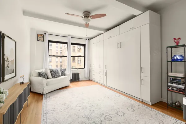 $499,000 | 230 Central Park West, Unit 14I | Upper West Side