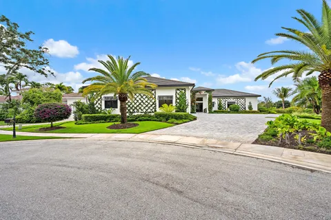 $5,750,000 | Audubon Trace West, West Palm Beach, FL 33412