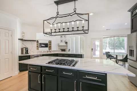 $715,000 | 14107 Hunters Lake Way, Houston, TX 77044