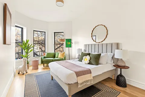 $2,875,000 | 966 St Johns Place | Crown Heights