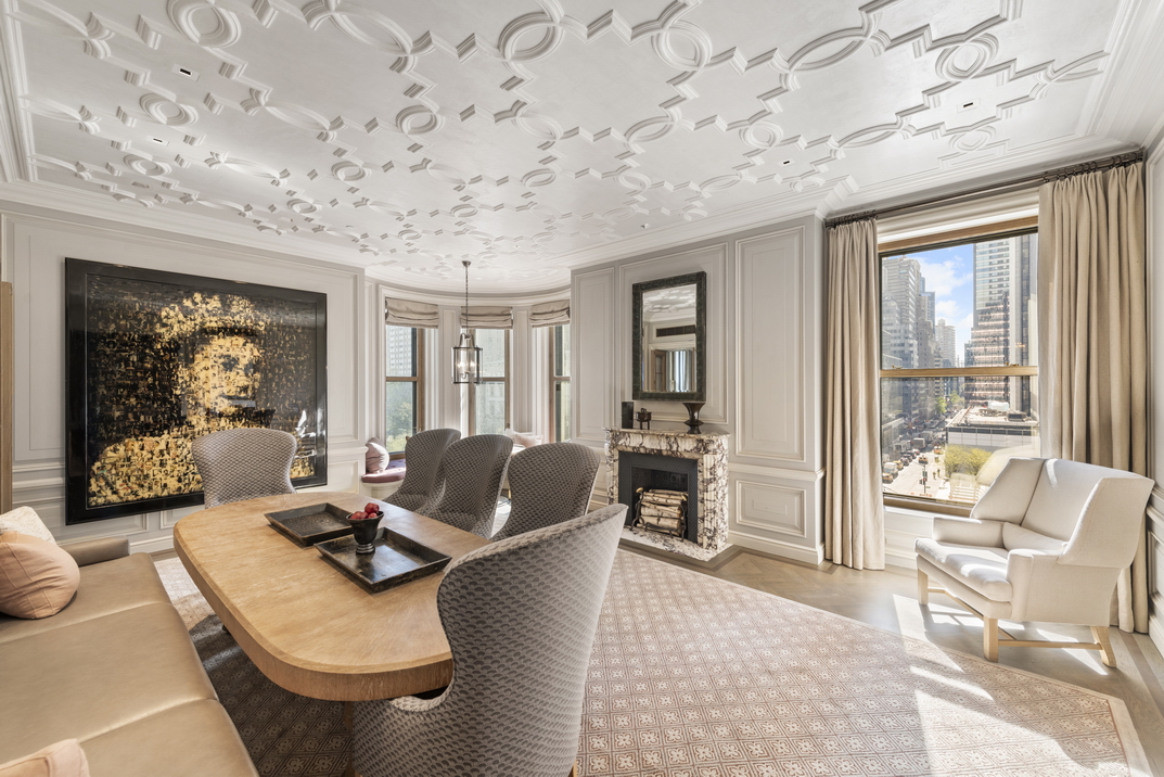 1 Central Park South, Unit 509 Manhattan, NY 10019 - Photo 5 of 33