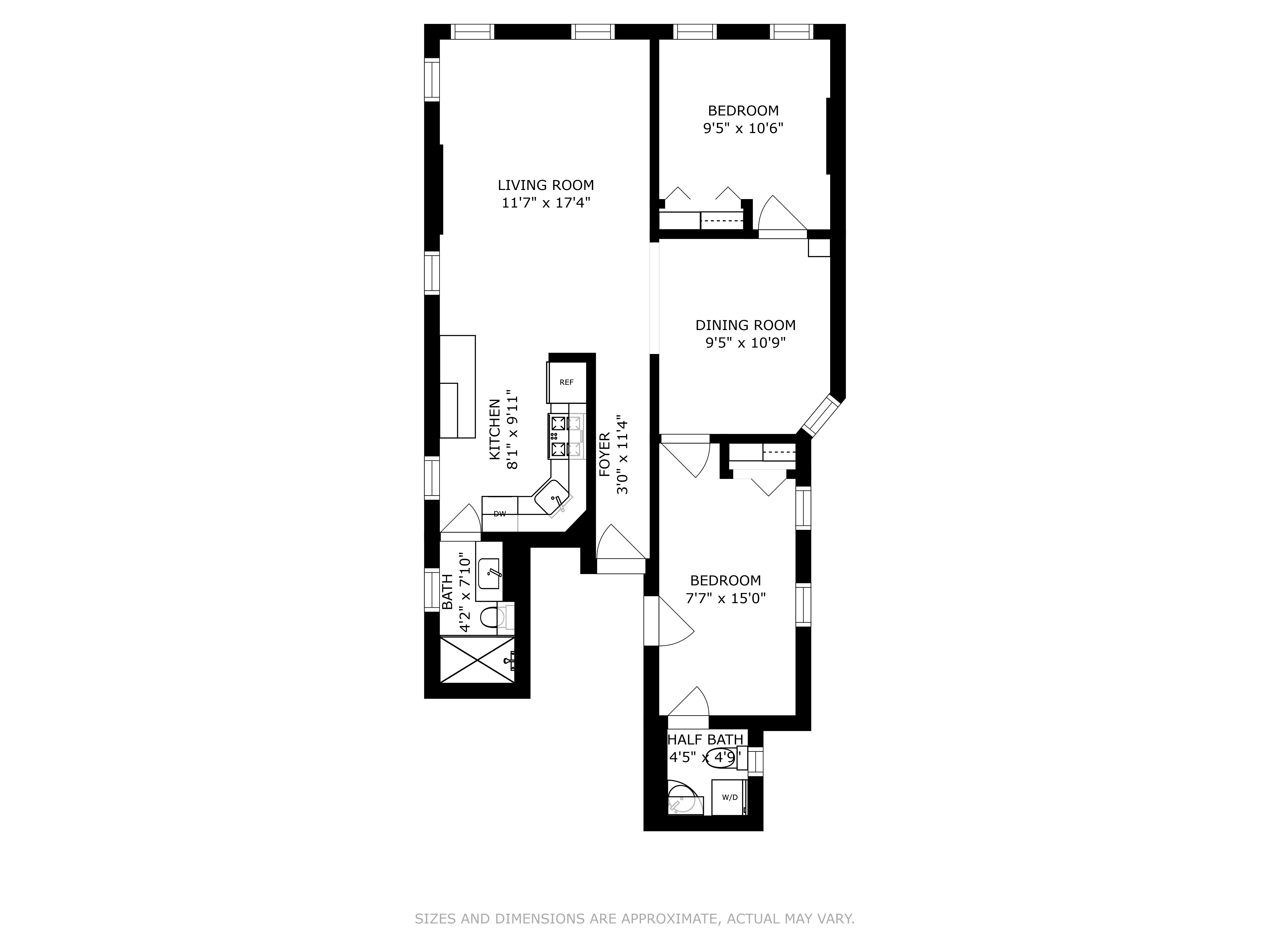 214 Mulberry Street, Unit 4DE Manhattan, NY 10012 - Photo 21 of 21