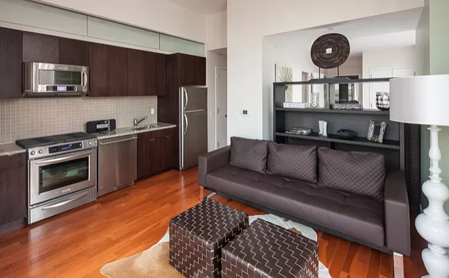 306 West 48th Street, Unit 8B Manhattan, NY 10036 - Photo 2 of 3