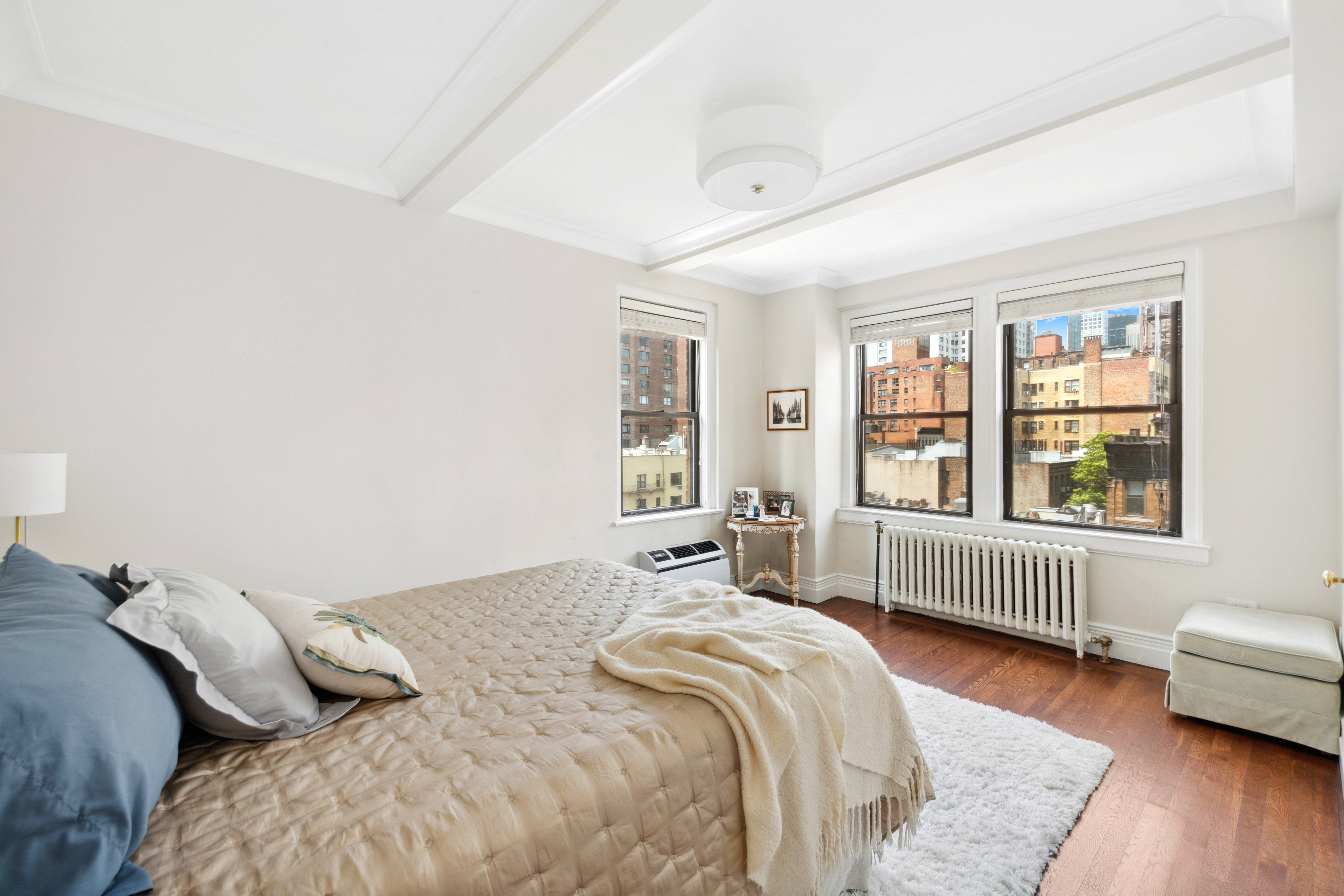 400 East 59th Street, Unit 8B Manhattan, NY 10022 - Photo 5 of 11