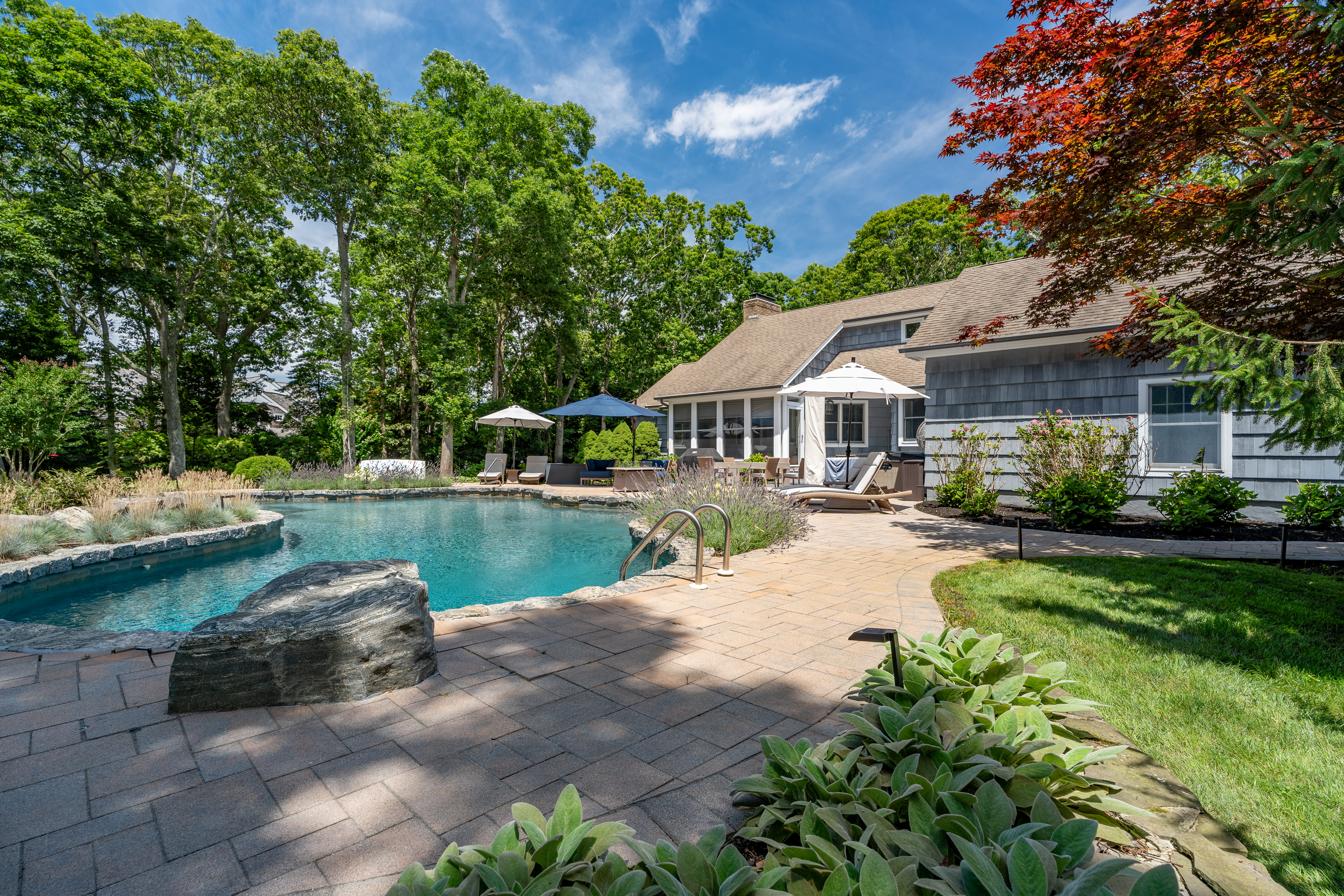 Private Remsenburg, NY 11960 - Photo 41 of 45